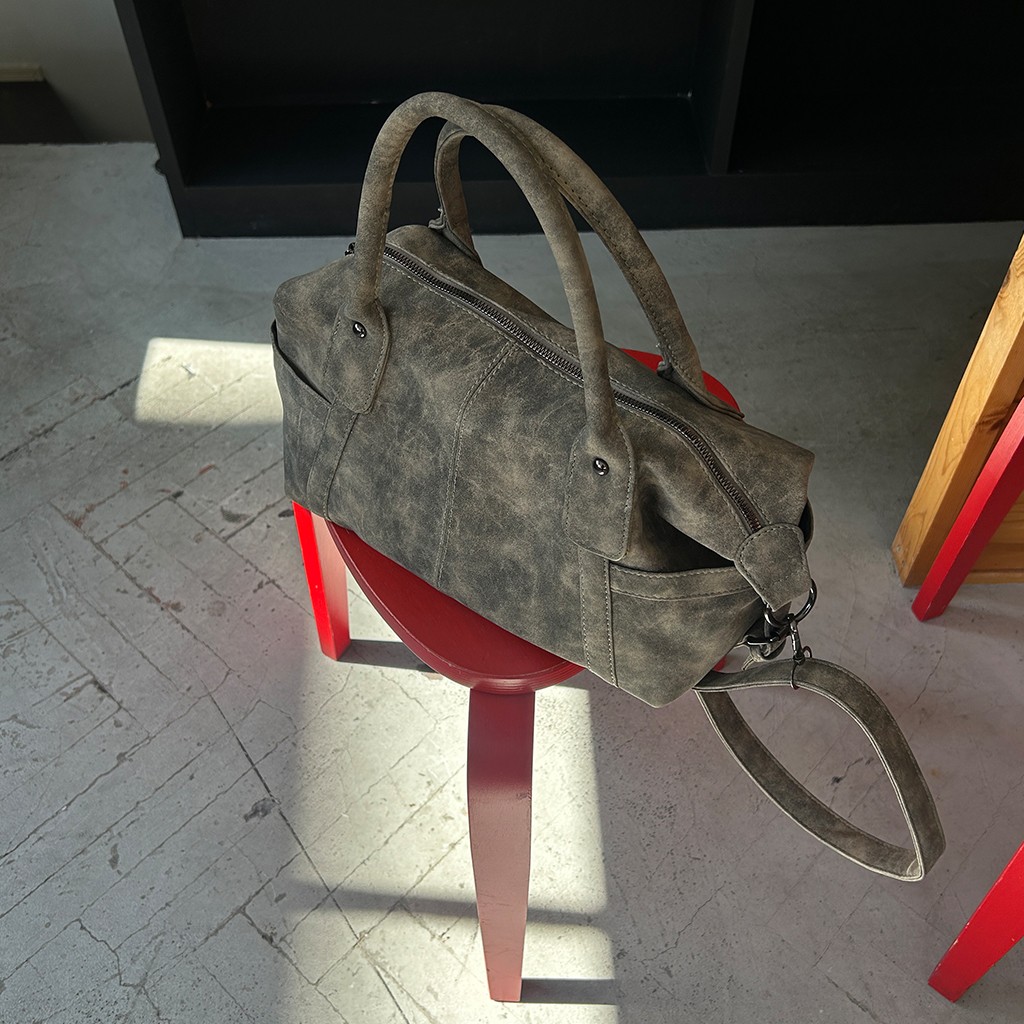 ★お値下げいたしました！ ボストンバッグ ボストンバッグ レディース メンズ[品番：NNNA0002960]｜ninon