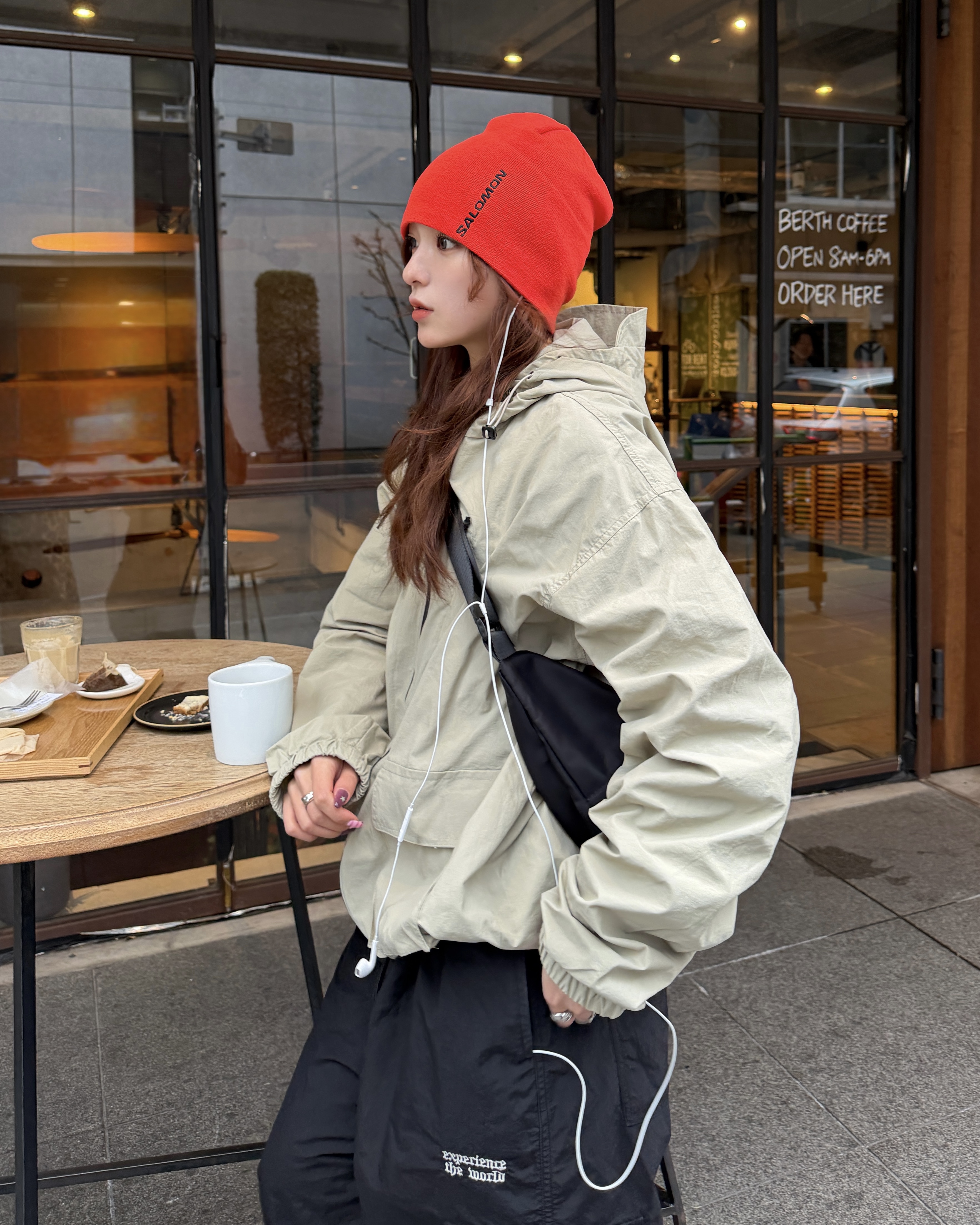 bom / ポム | ファッション通販サイト NUGU