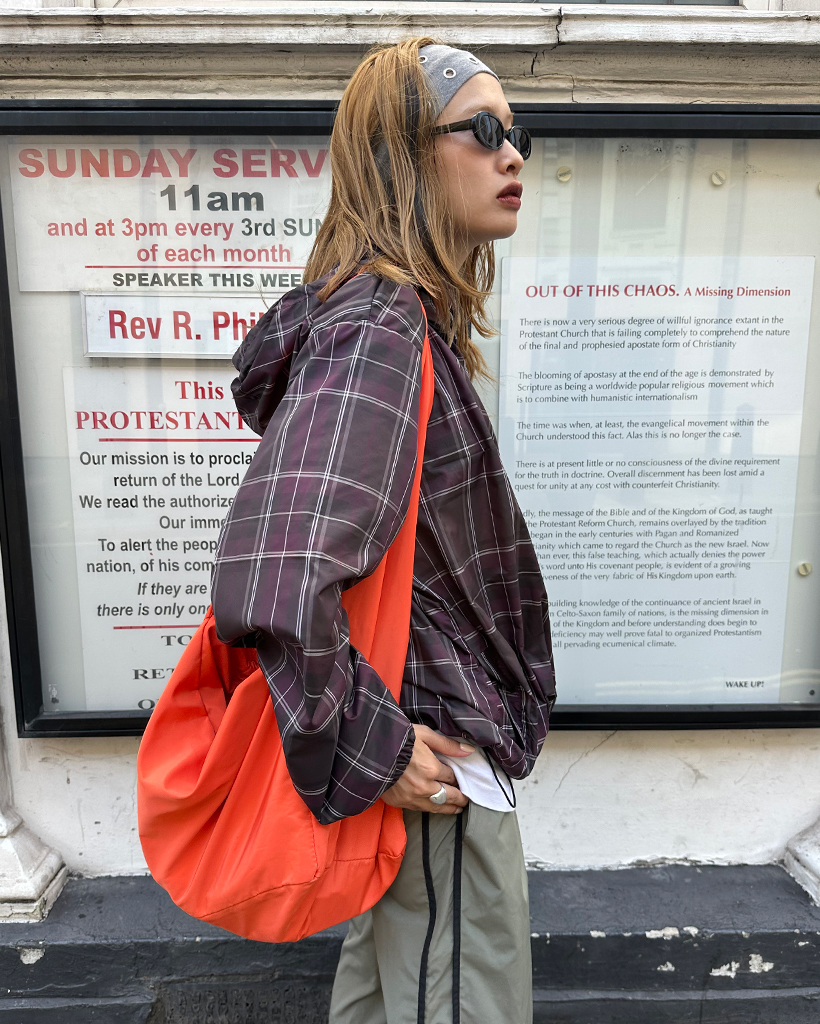 イージーショルダーバッグ | ファッション通販サイト NUGU