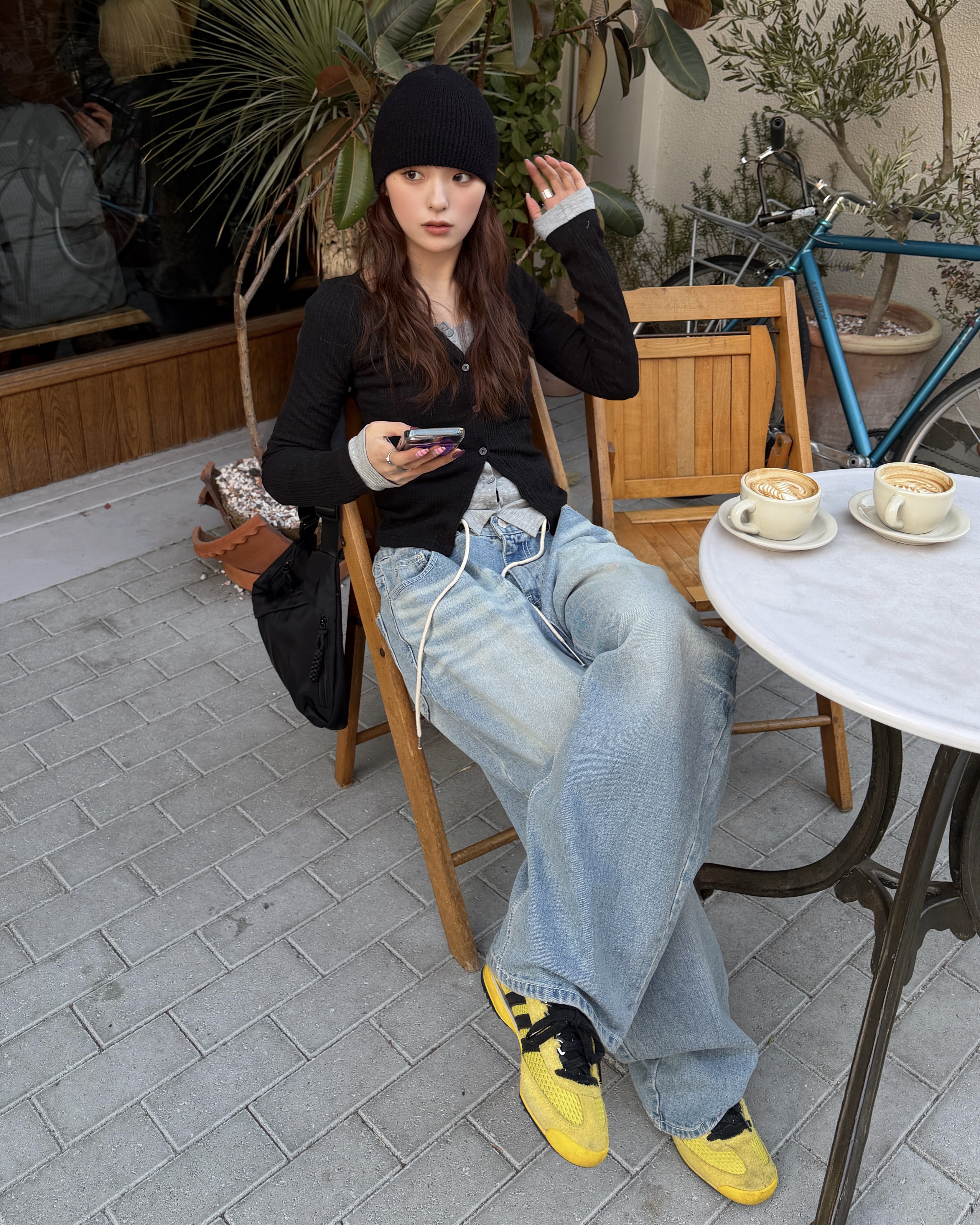 bom / ポム | ファッション通販サイト NUGU