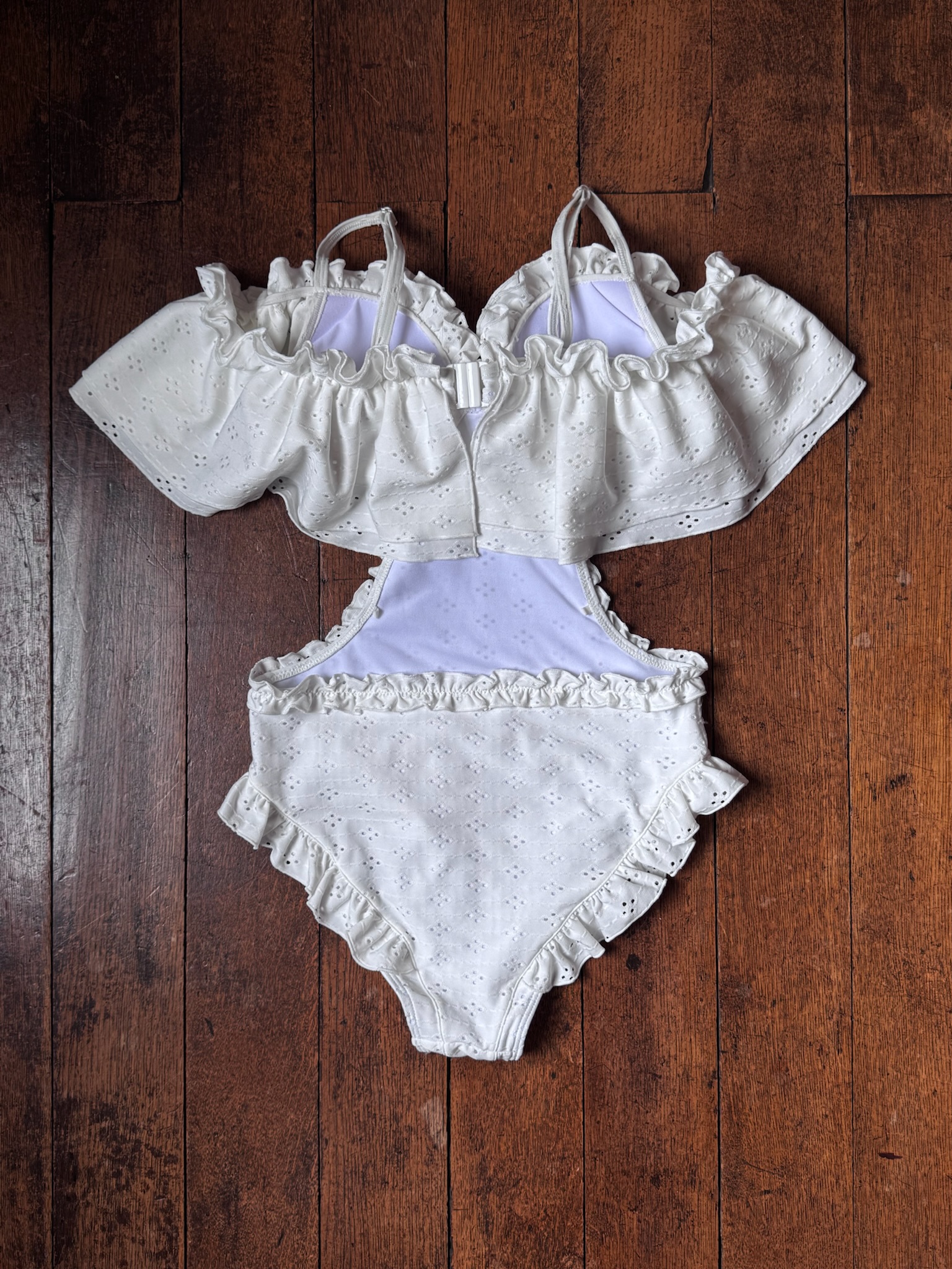 angel swimwear | ファッション通販サイト NUGU