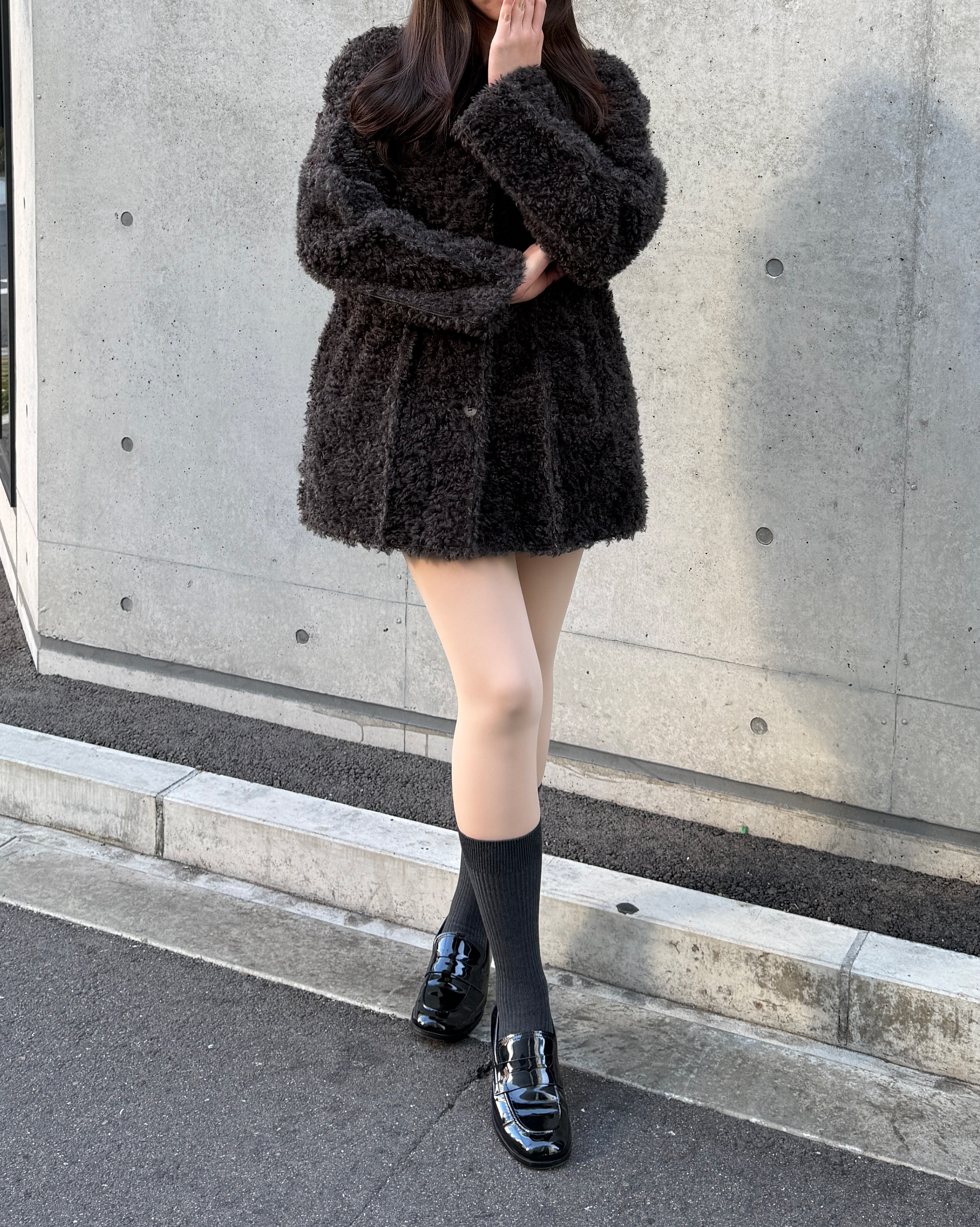 ミディ | リブソックス