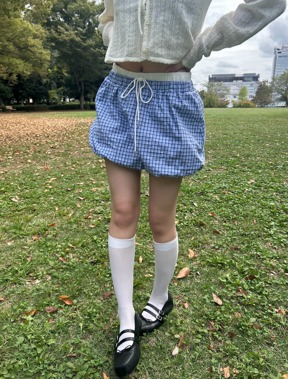 roar×カリアングコラボ　レディースミニスカート　サイズ25 未使用　ギャル roar×カリアングコラボ レディースミニスカート サイズ25 未使用