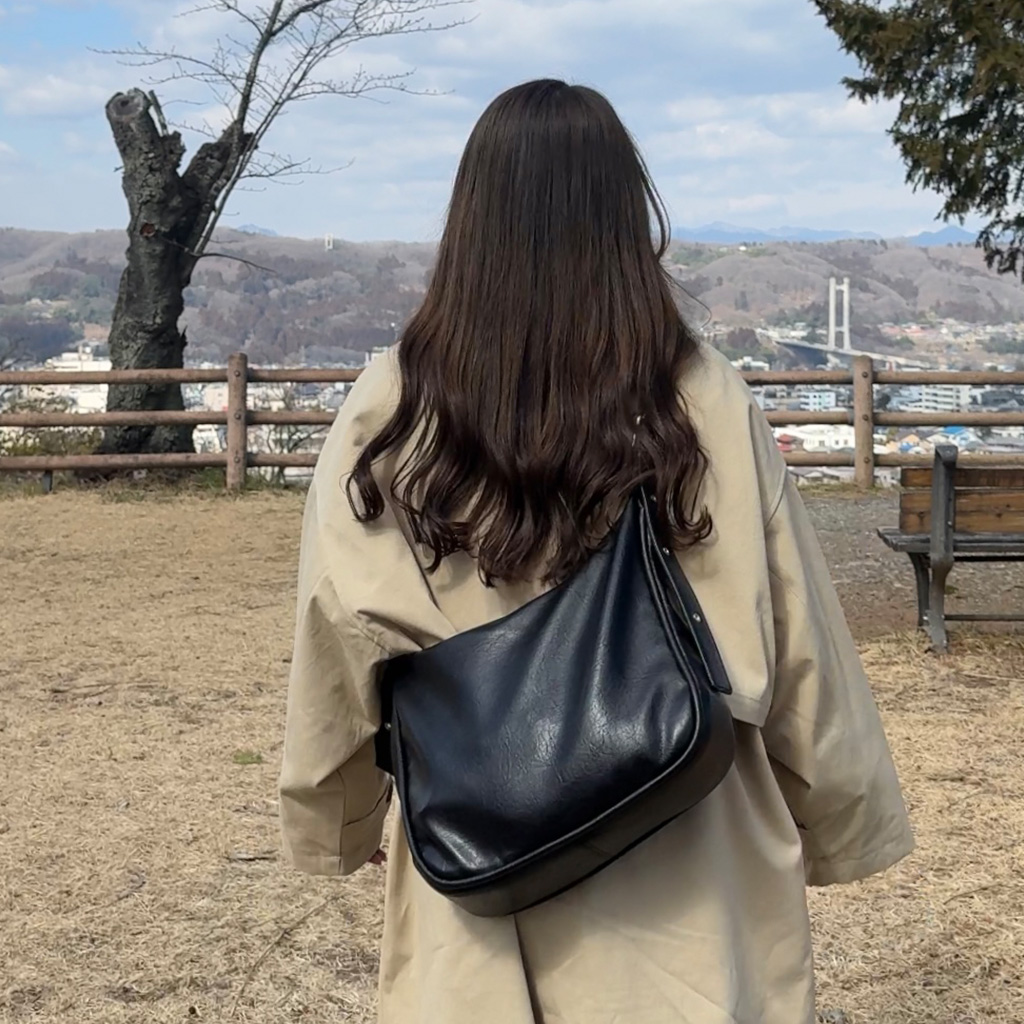 Girl Scouts of Japan ショルダーバッグ Girl Scouts of Japan ショルダーバッグ