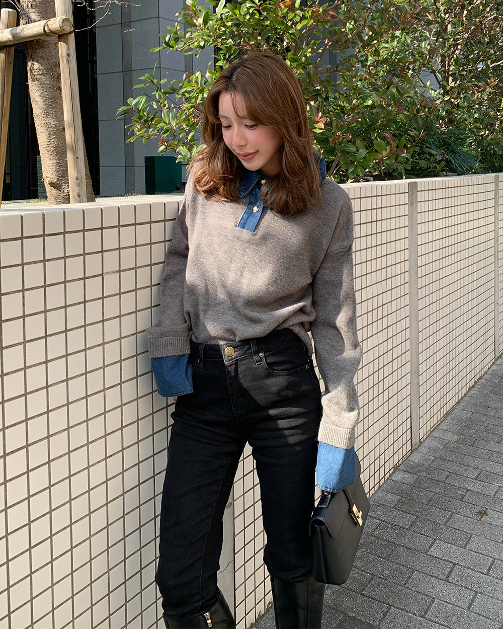 CANIE / キャニー | ファッション通販サイト NUGU