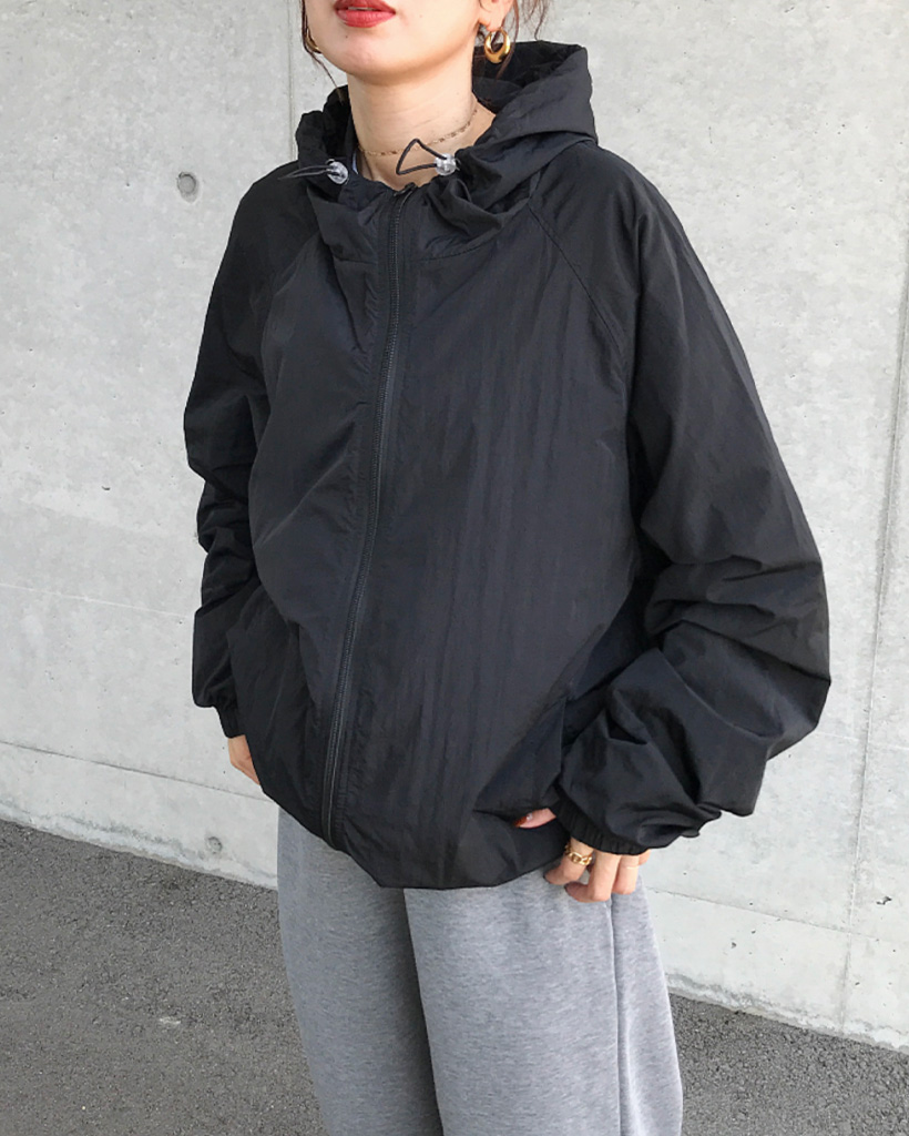 ブラジルウィンブレ GUESS JEANS Windbreaker Jacket ジャケット アウター | GUESS