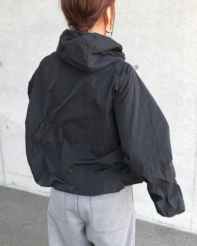 ブラジルウィンブレ GUESS JEANS Windbreaker Jacket ジャケット アウター | GUESS