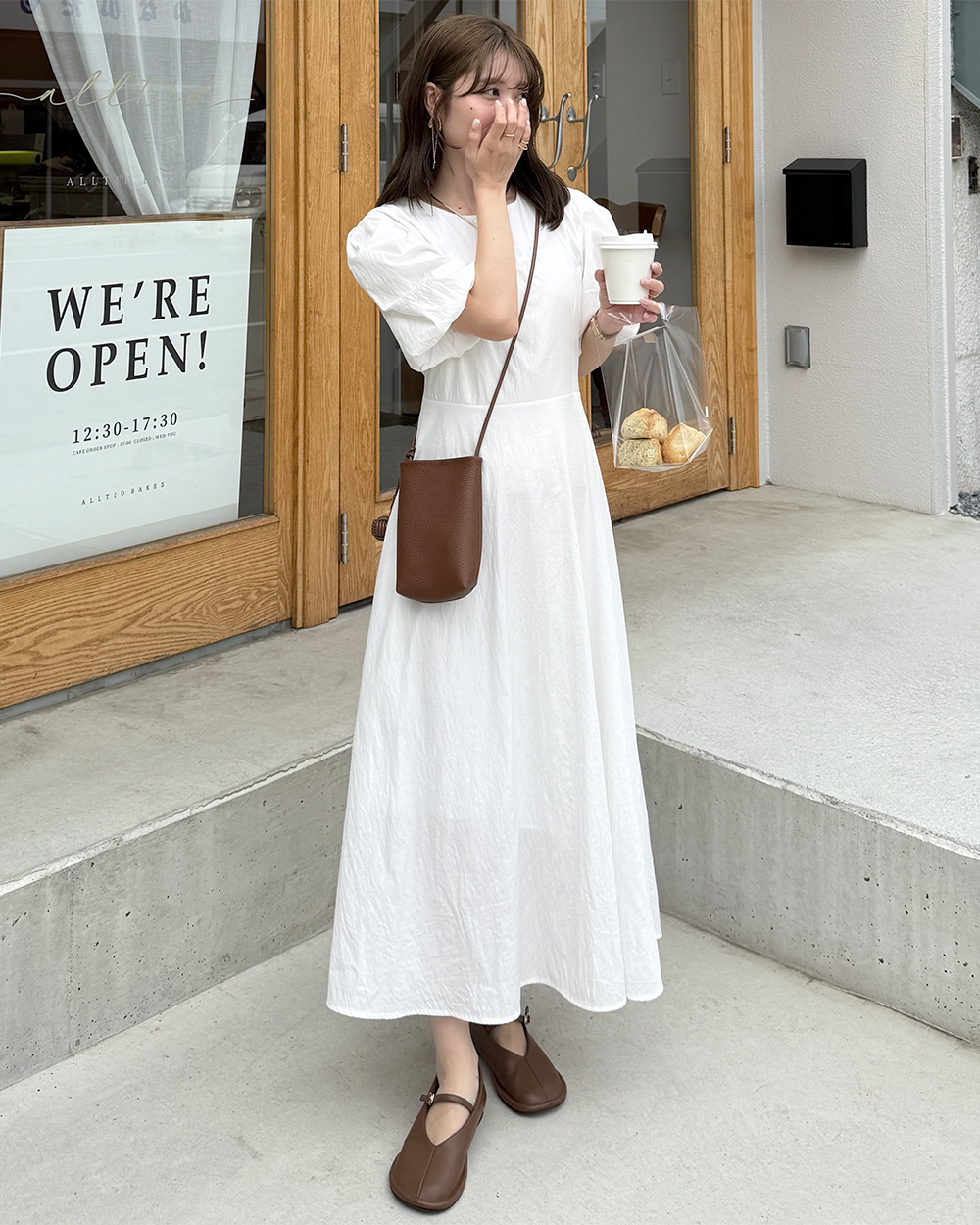 aimey | ファッション通販サイト NUGU 