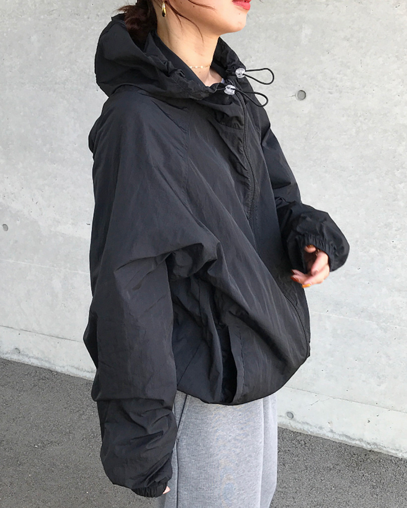 ノバウィンドブレーカー | ファッション通販サイト NUGU