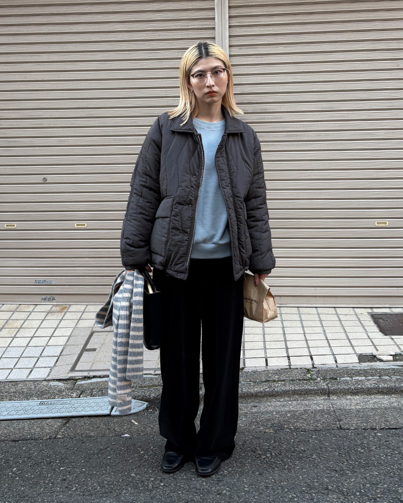 ウエストドローストリングベロアパンツ | ファッション通販サイト NUGU