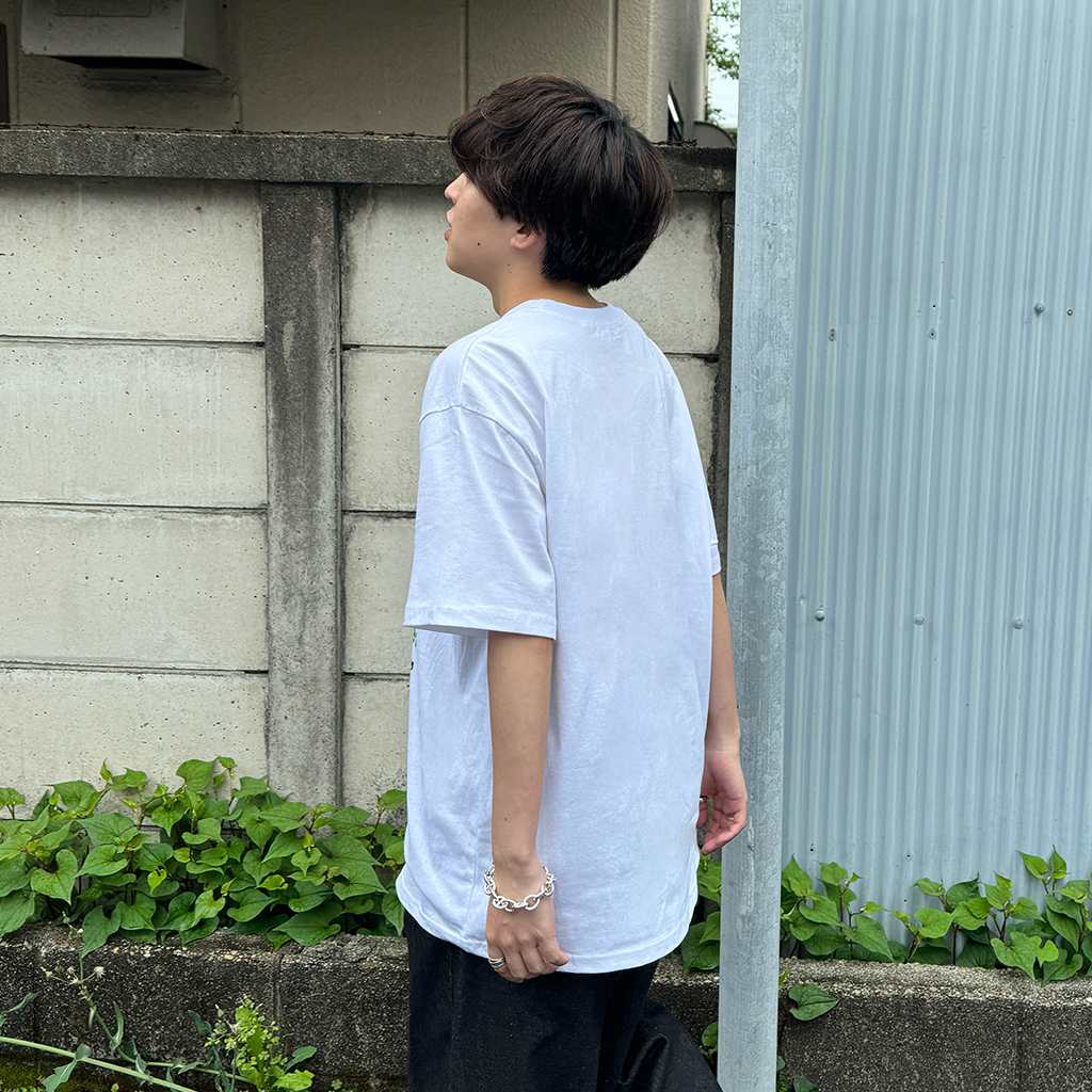 ユニセックス）サマープリント半袖Tシャツ | ファッション通販