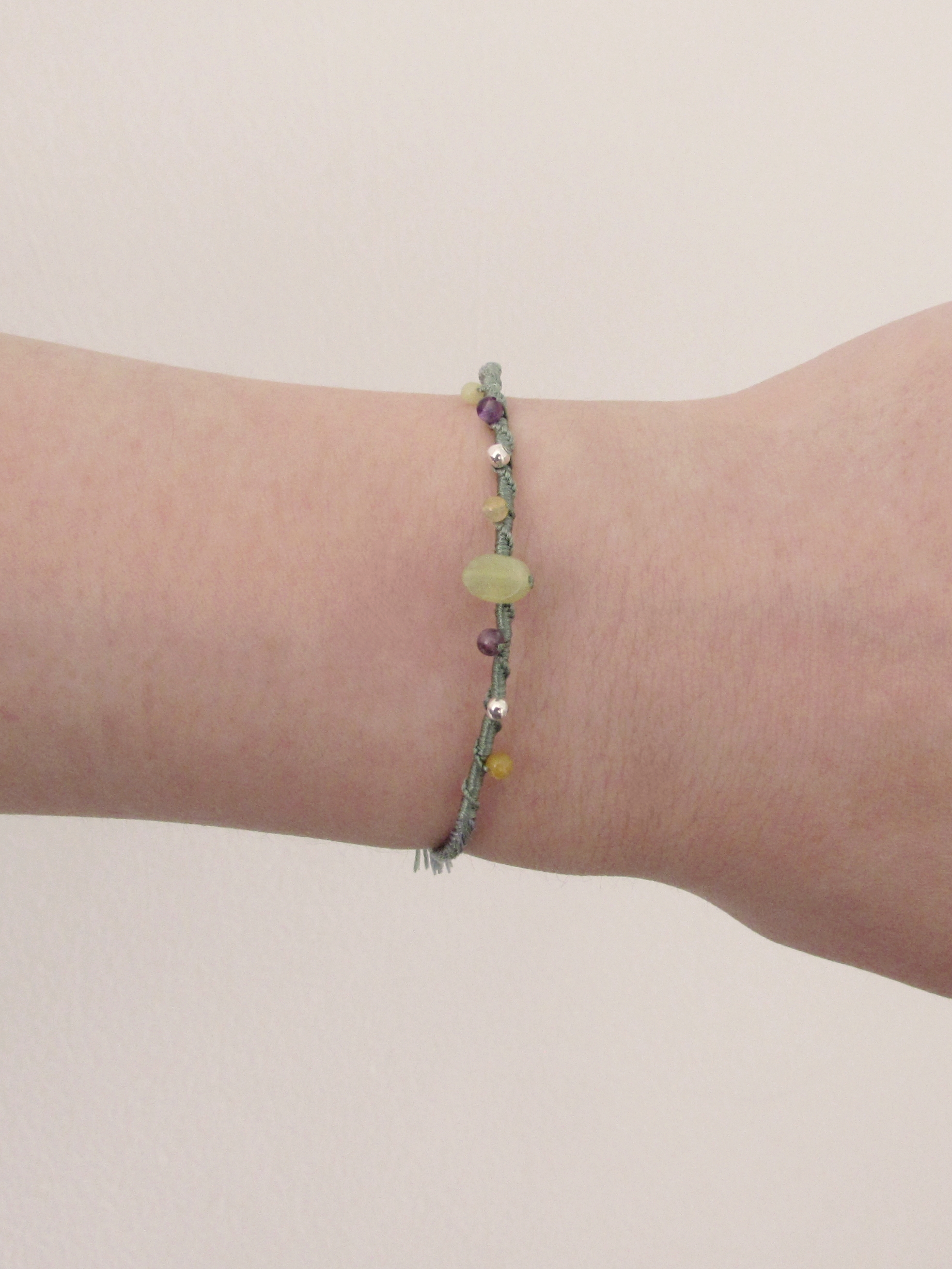 Doldari Bracelet
