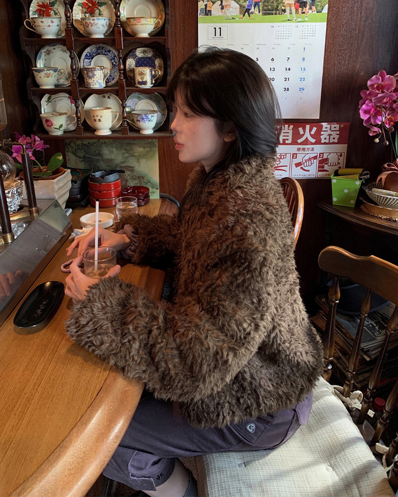 カラーファージャケット | ファッション通販サイト NUGU