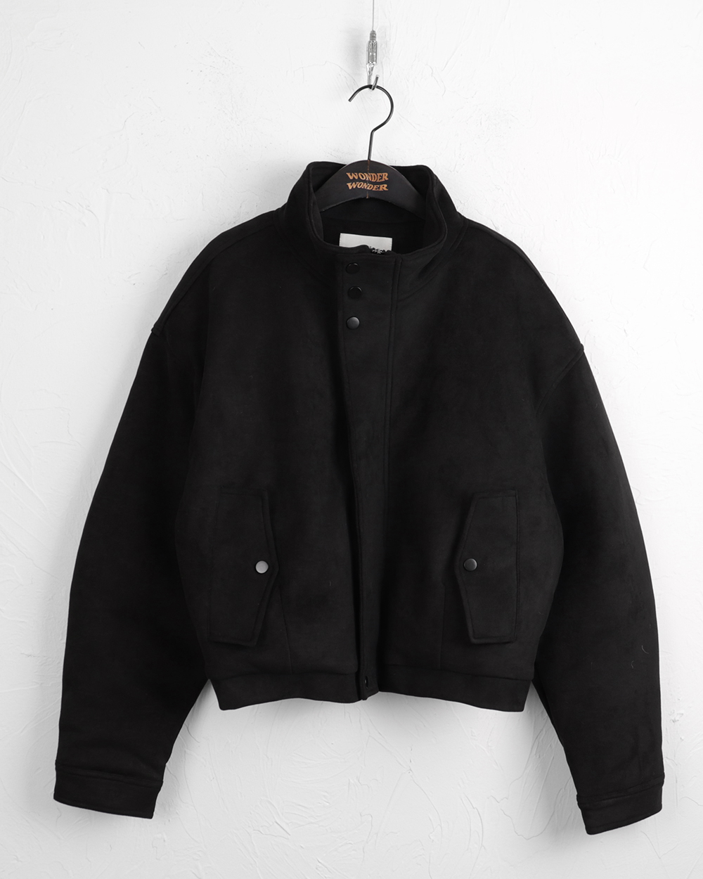 スウェードジャケット 241 トゥーフォーワン GORE-TEX SEEKER JKT ユニセックス スノーボード