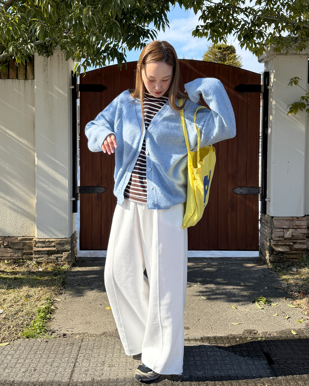 mignon / ミニョン | ファッション通販サイト NUGU