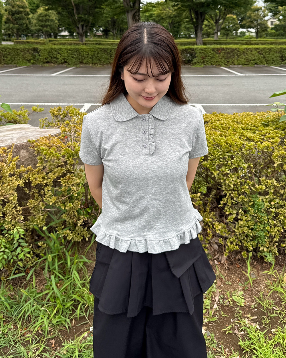 us. | ファッション通販サイト NUGU