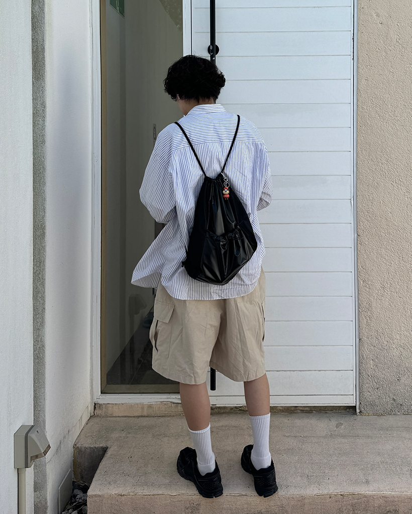 ココWEST Nike Sportswear Sports Training Big Pocket Woven Shorts