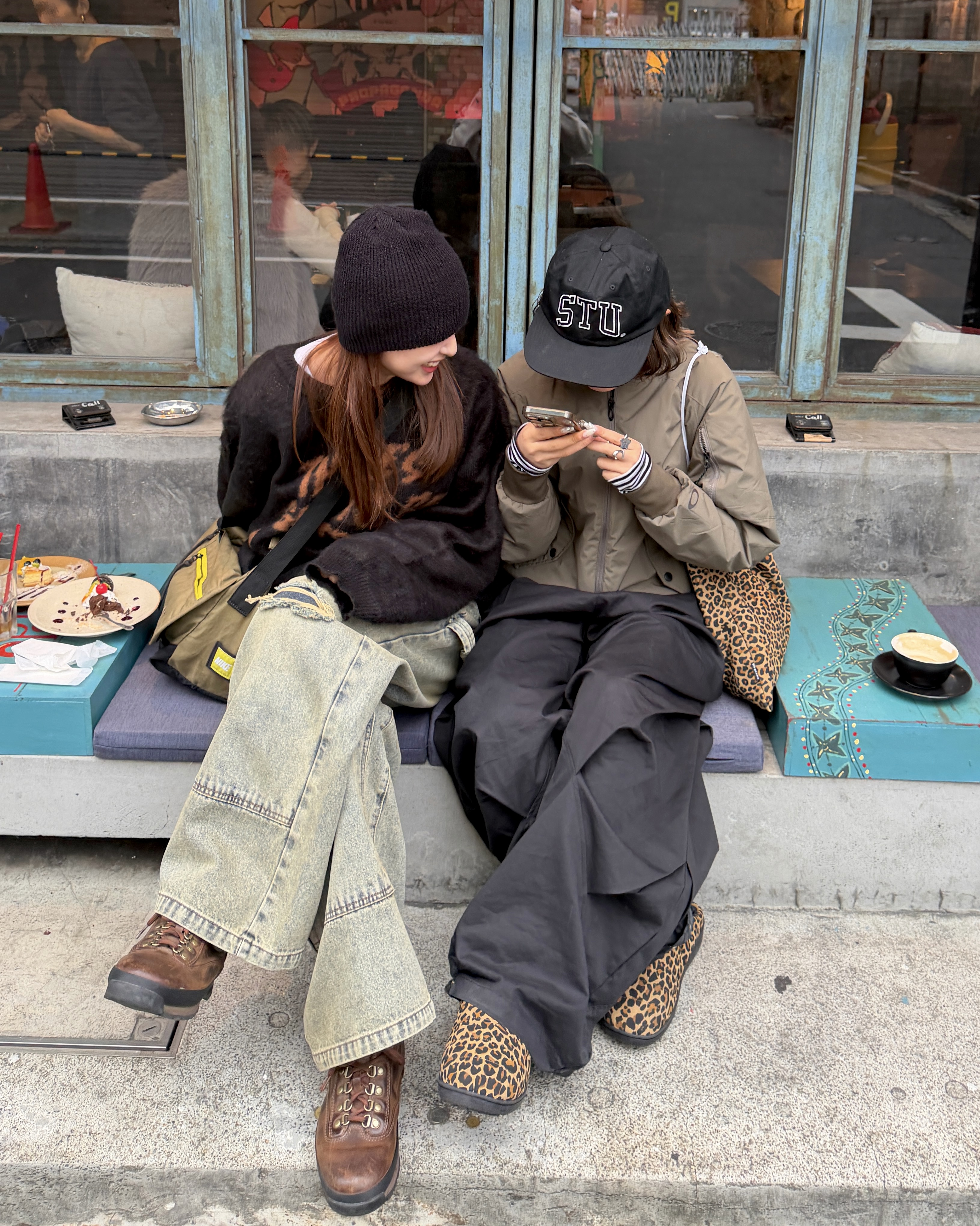 bom / ポム | ファッション通販サイト NUGU