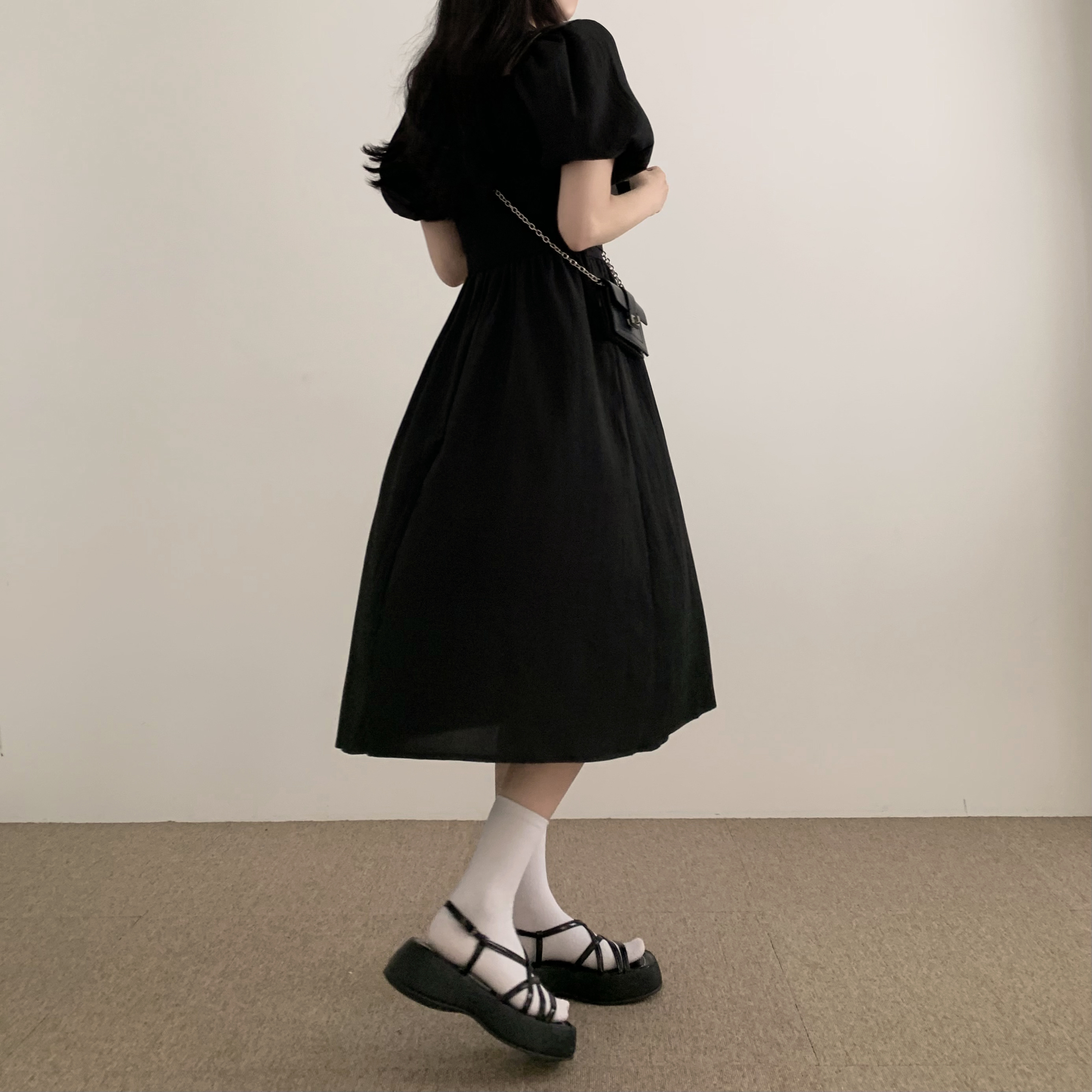 BIDI BADU  ワンピースタイプ 海外サイズ」BIDI BADU(ビディバドゥ) 2024 FA レディース SPIKE