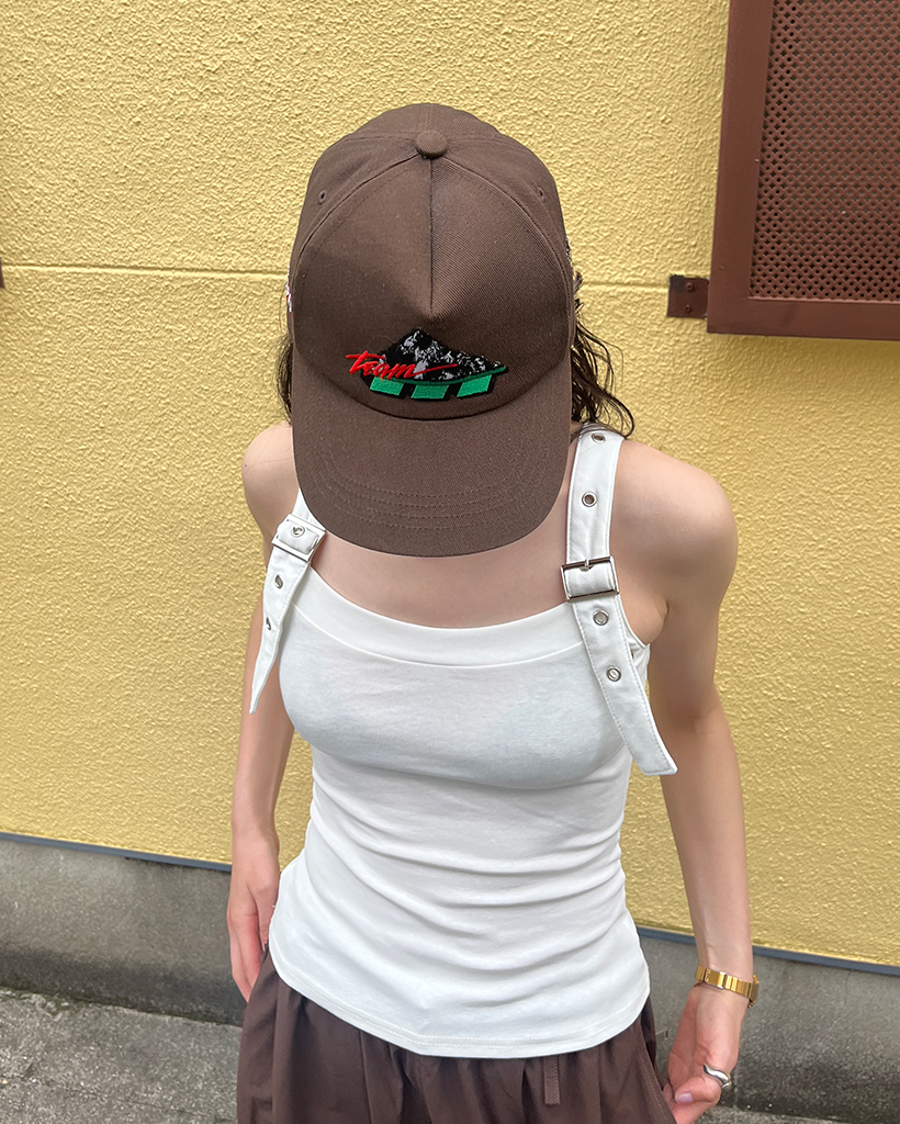 ヘルムートラング　肩メッシュタンクトップ　本人期96SS ヘルムートラング 肩メッシュタンクトップ 本人期96SS - メルカリ