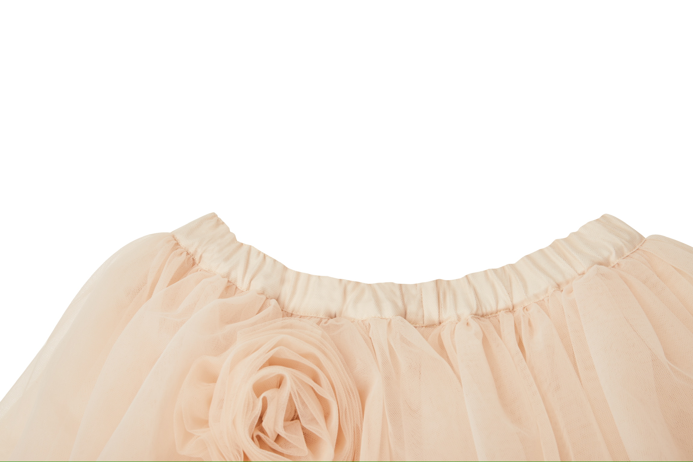 スカート Rose motif ribbon tulle skirt Rose motif ribbon tulle skirt(mini) | ファッション通販サイト