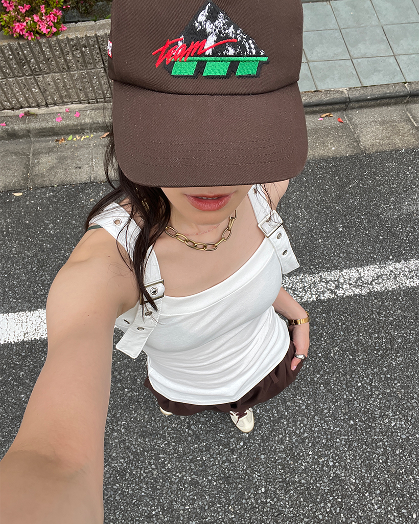 ヘルムートラング　肩メッシュタンクトップ　本人期96SS ヘルムートラング 肩メッシュタンクトップ 本人期96SS - メルカリ