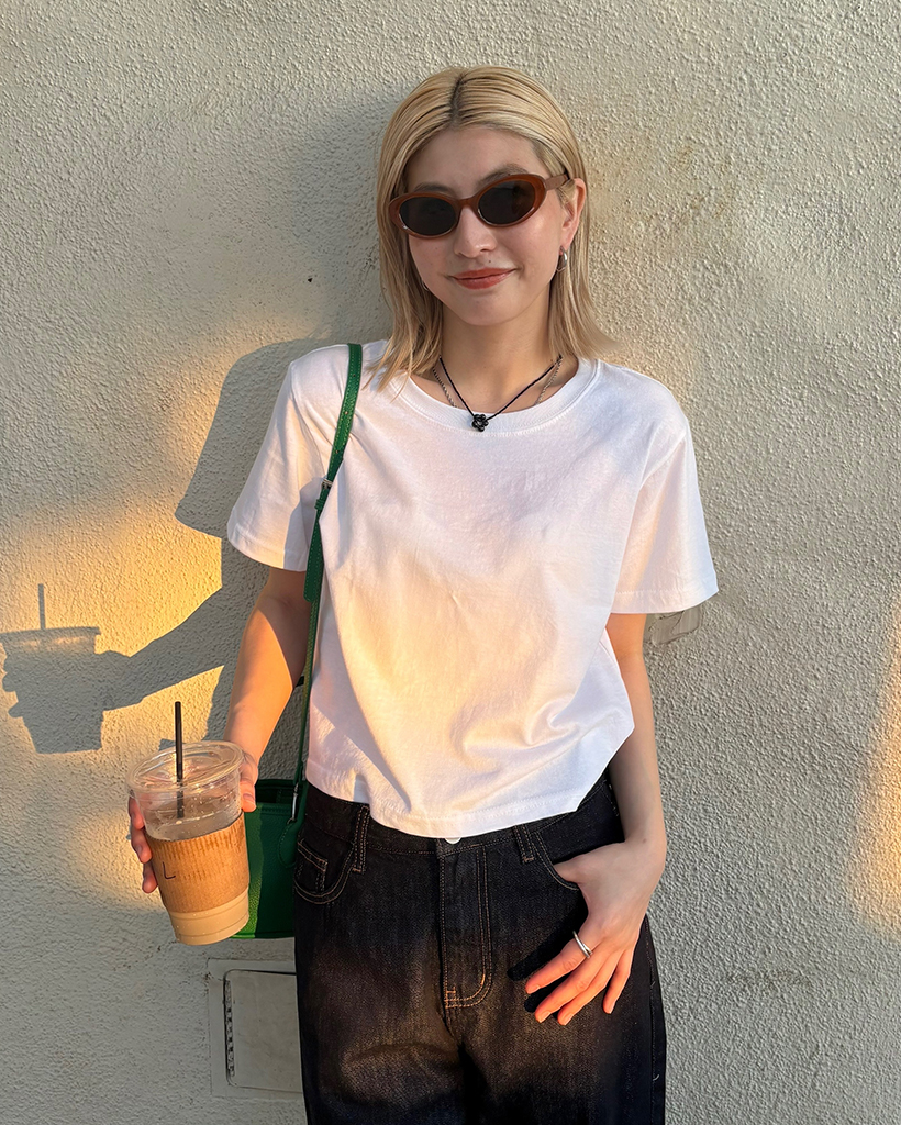 キャットオーバルサングラス | ファッション通販サイト NUGU