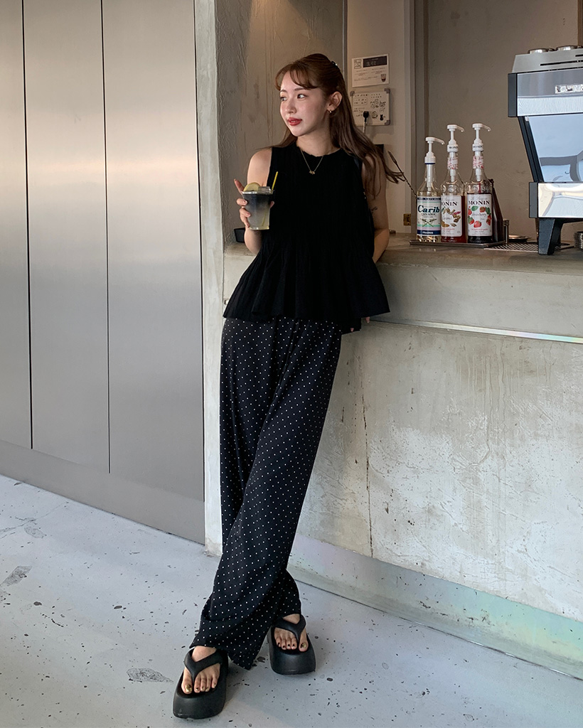 nugu ダッフルクロップドムスタンコート ブラウン CANIE miwo 同梱不可】 nugu ダッフルクロップドムスタンコート ブラウン