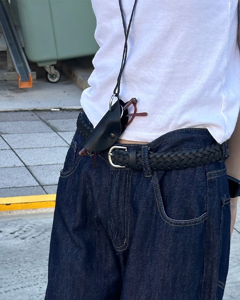 NORAs 、neru design works O-sara22、メガネケース neru design works – ページ 3 – LOG