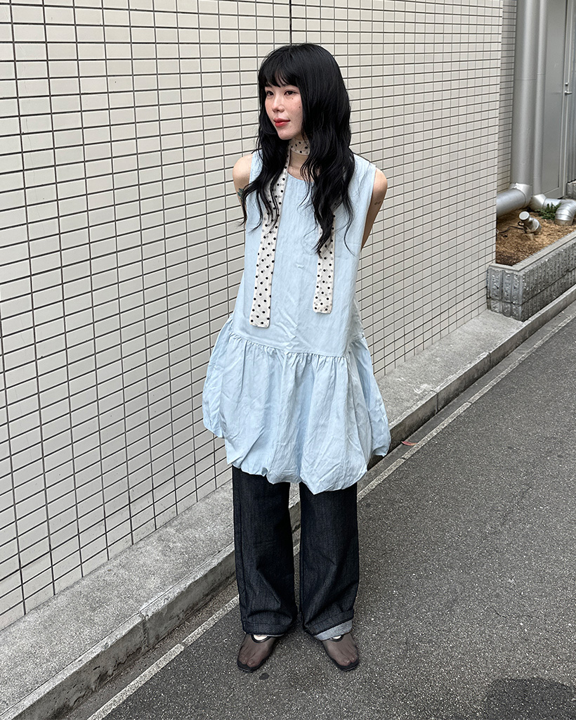 【新品未使用】lit Choker Set Cupra Tops ブラウン Clothing | CUPRA Collection Online Store