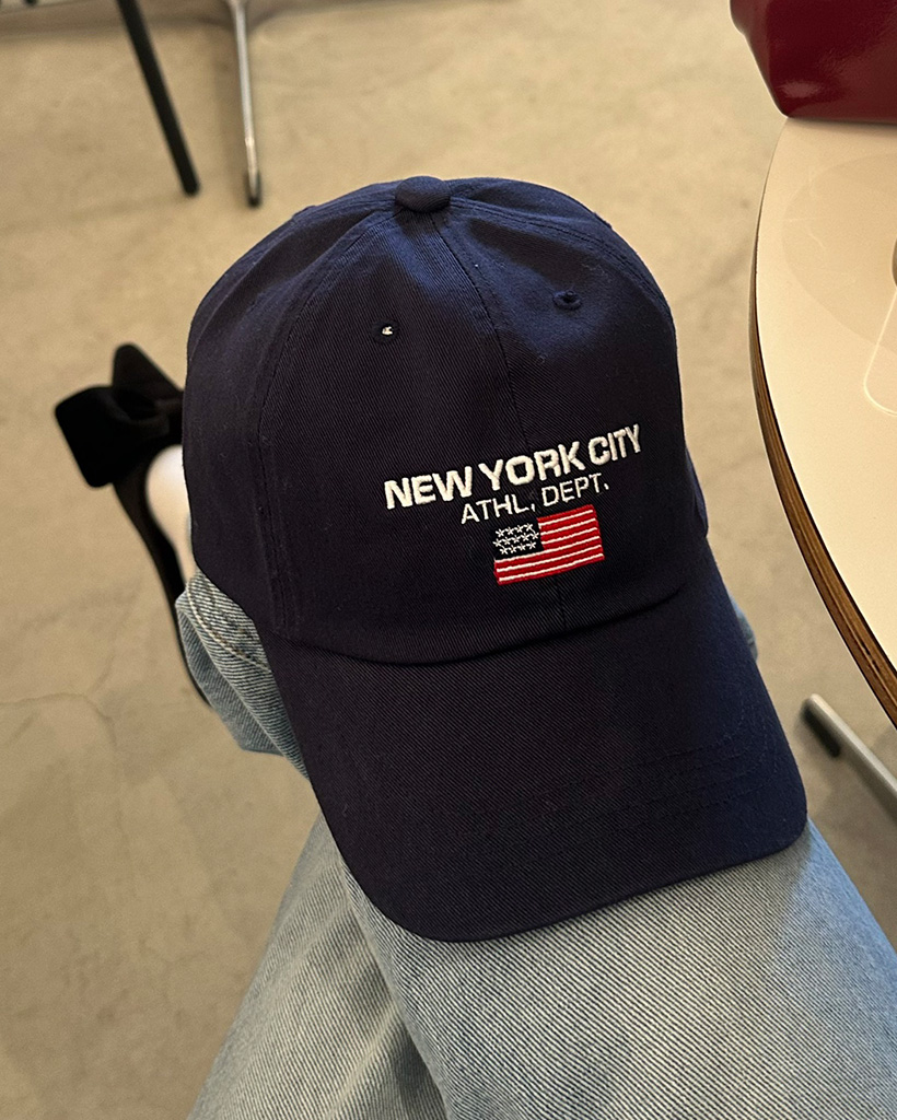 アメリカ国旗ボールキャップ | ファッション通販サイト NUGU