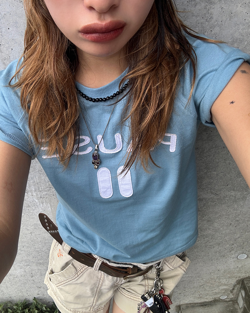 ブラックボールネックレス | ファッション通販サイト NUGU