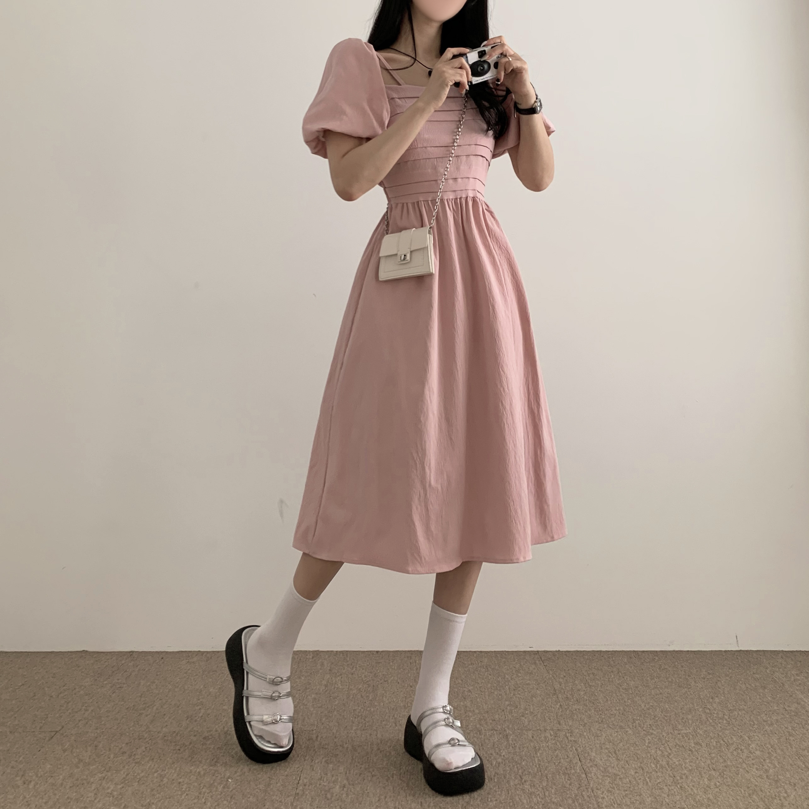 新品タグ付き　beautiful peopleロングワンピース 38 楽天市場】beautiful people（ワンピース｜レディース