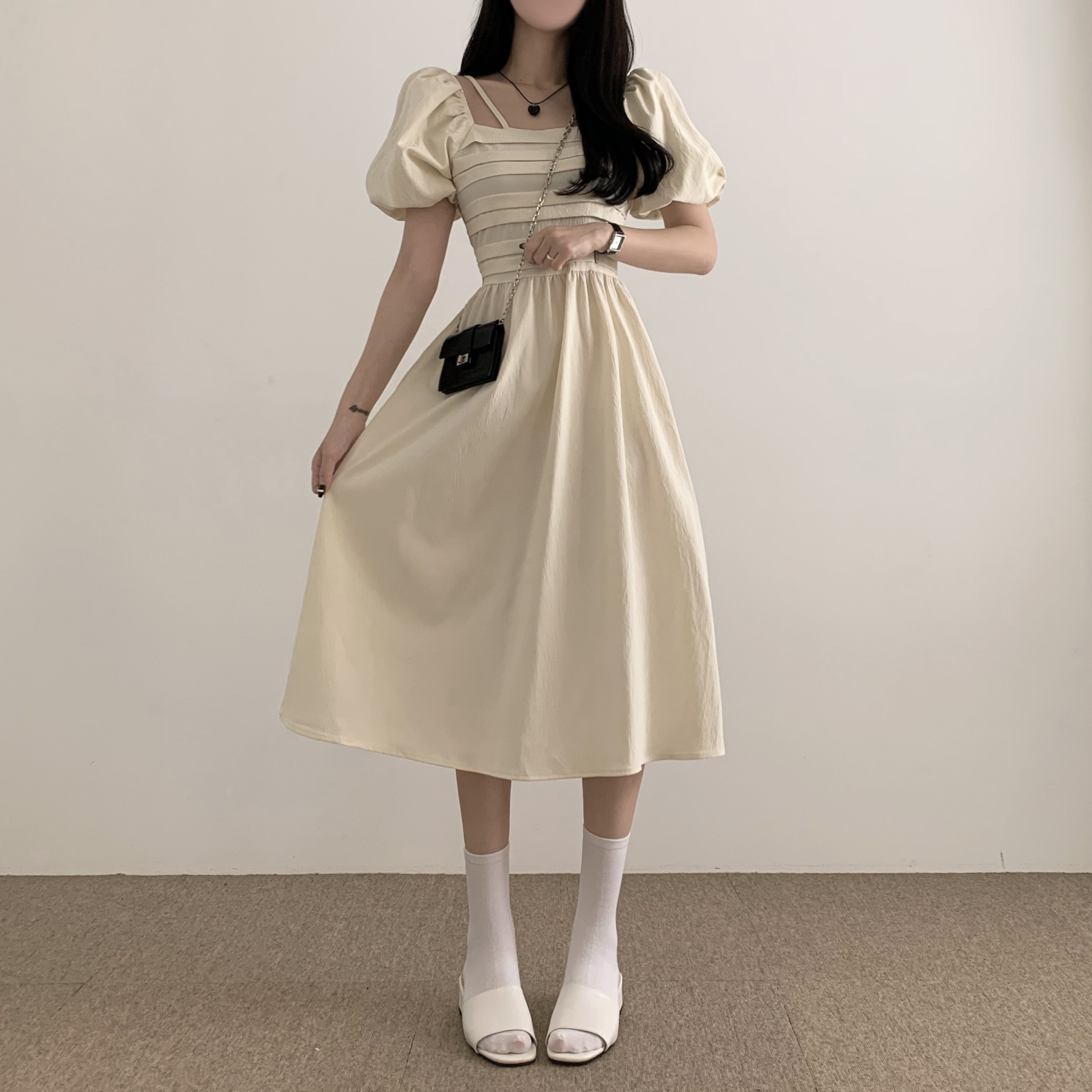 ロングワンピース | ファッション通販サイト NUGU