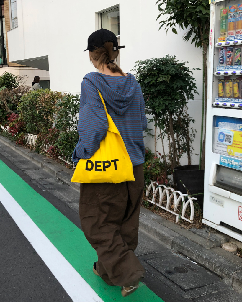 ワイドカーゴパンツ | ファッション通販サイト NUGU