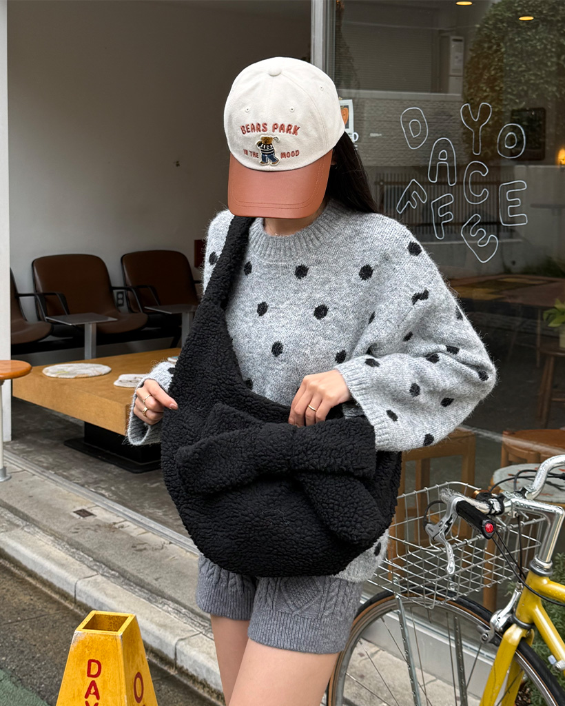 ツイストニットウエストゴムショートパンツ | ファッション通販サイト NUGU