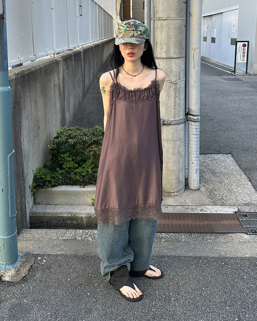 トングベルトアンクルブーツ | ファッション通販サイト NUGU