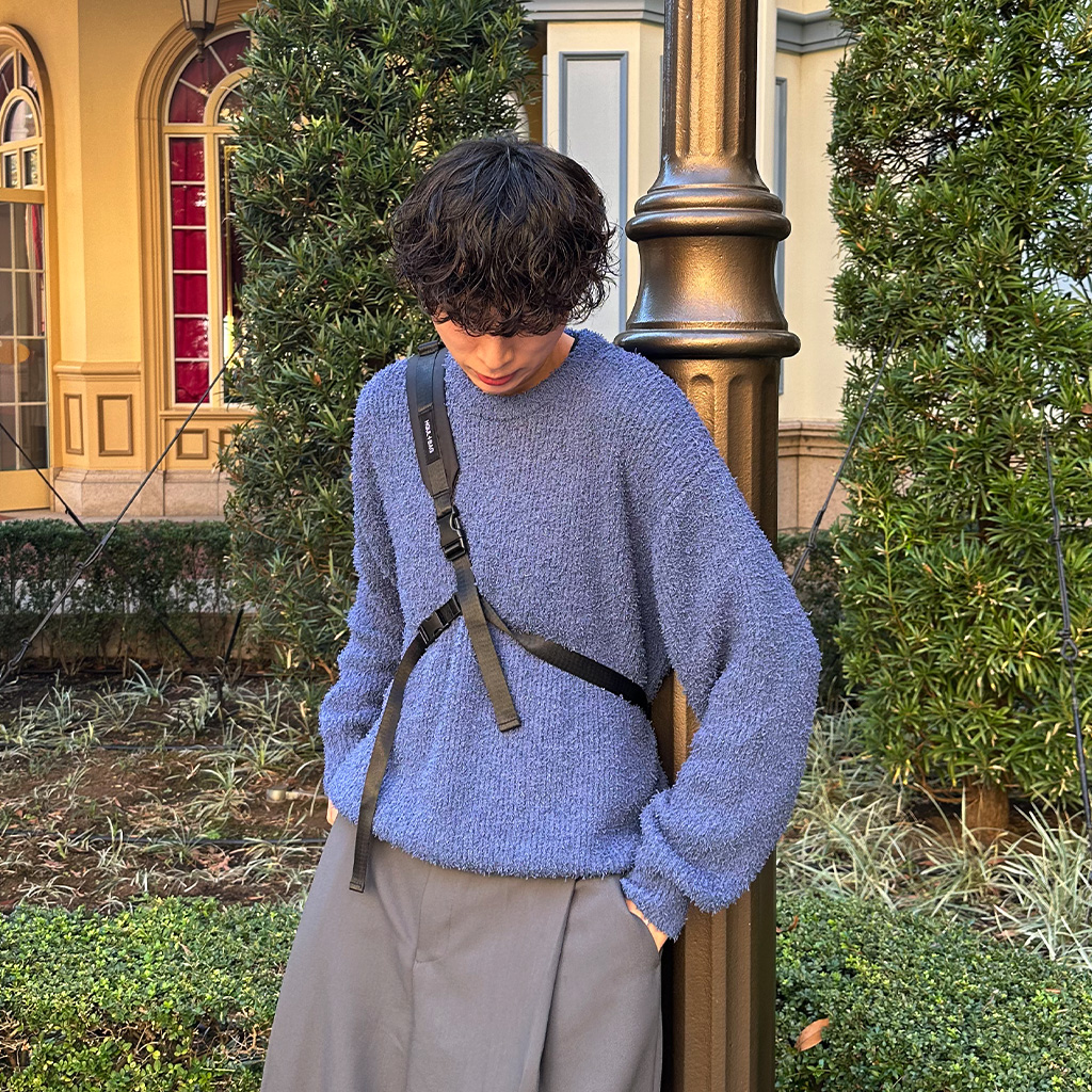 ショルダークロスバックバッグ | ファッション通販サイト NUGU