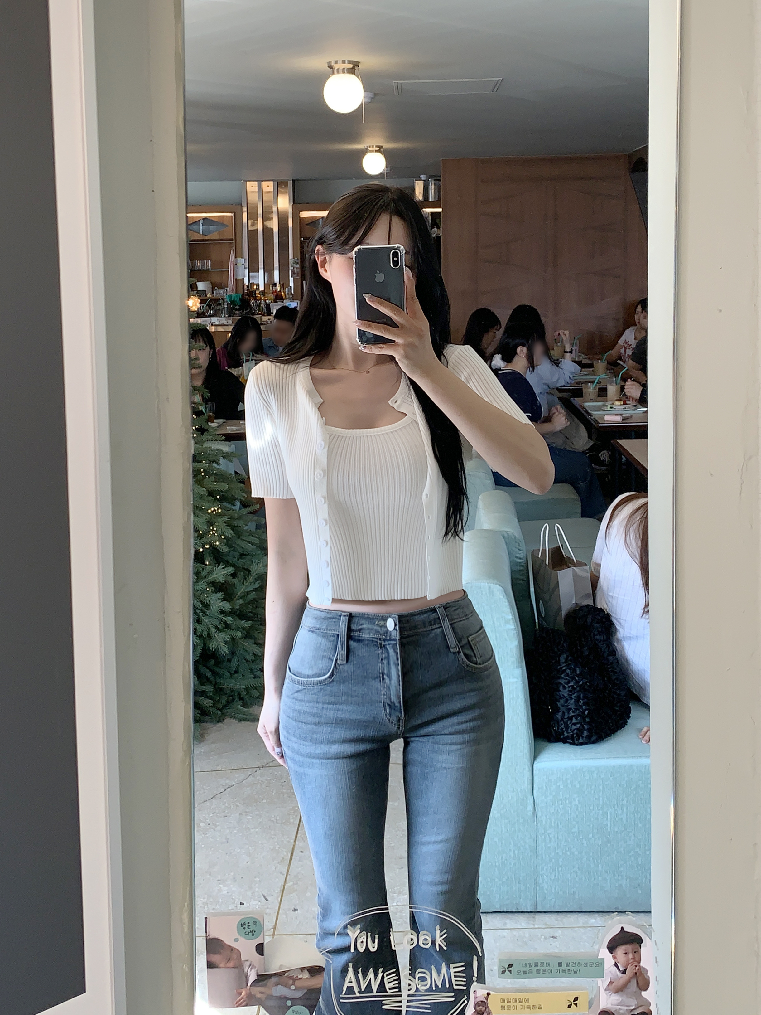 KainDami カインダミ スリムデニム ブーツカット 骨盤パット入り XS kindame カインダミ 骨盤パットデニム 韓国 正規品 xs - メルカリ