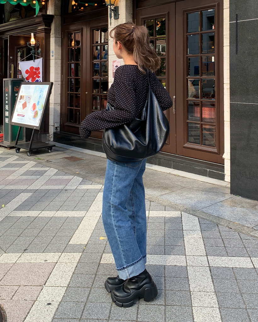 CANIE | ファッション通販サイト NUGU
