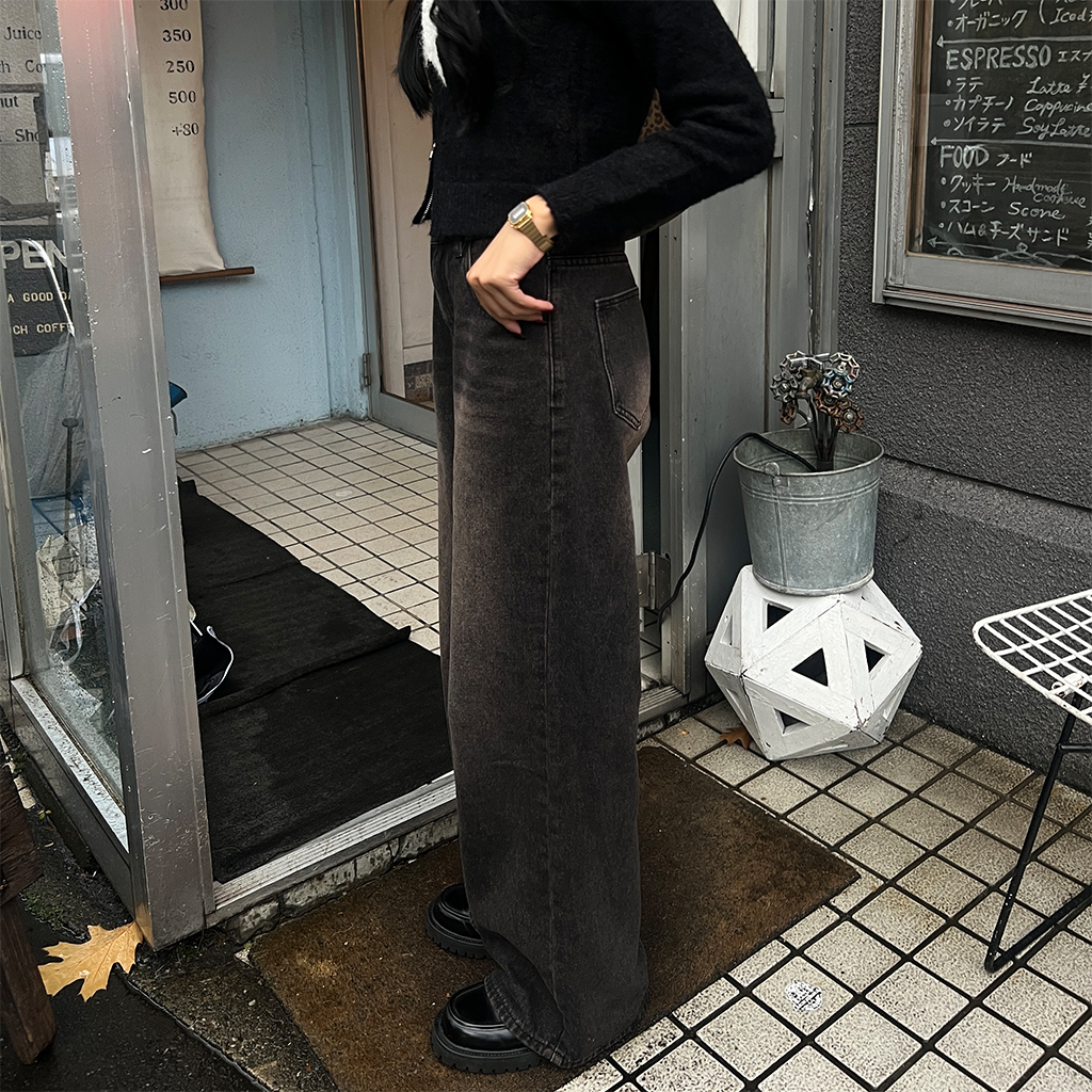 エポカ　プリーツケープジップニット　サイズ40 極美品　ブラック色 キュプラベーシック スクエアカラーニット(トップス)｜EPOCA