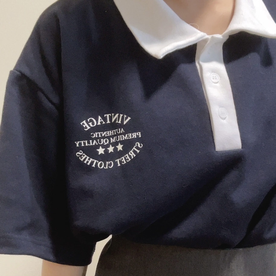 チャウヌ 着用/CLASSIC LOGO TEE 半袖/ユニセックス/7カラー チャ・ウヌ Tシャツ・カットソー(メンズ) - 海外通販のBUYMA