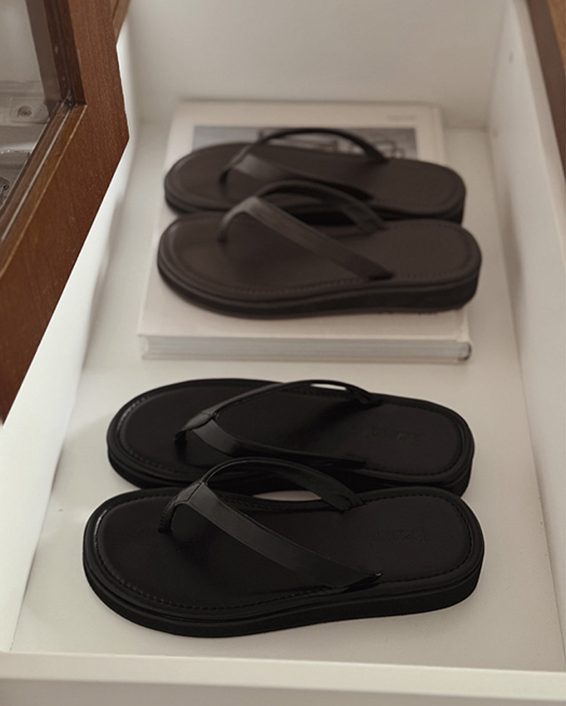 #LENTO.デイリービーチサンダル