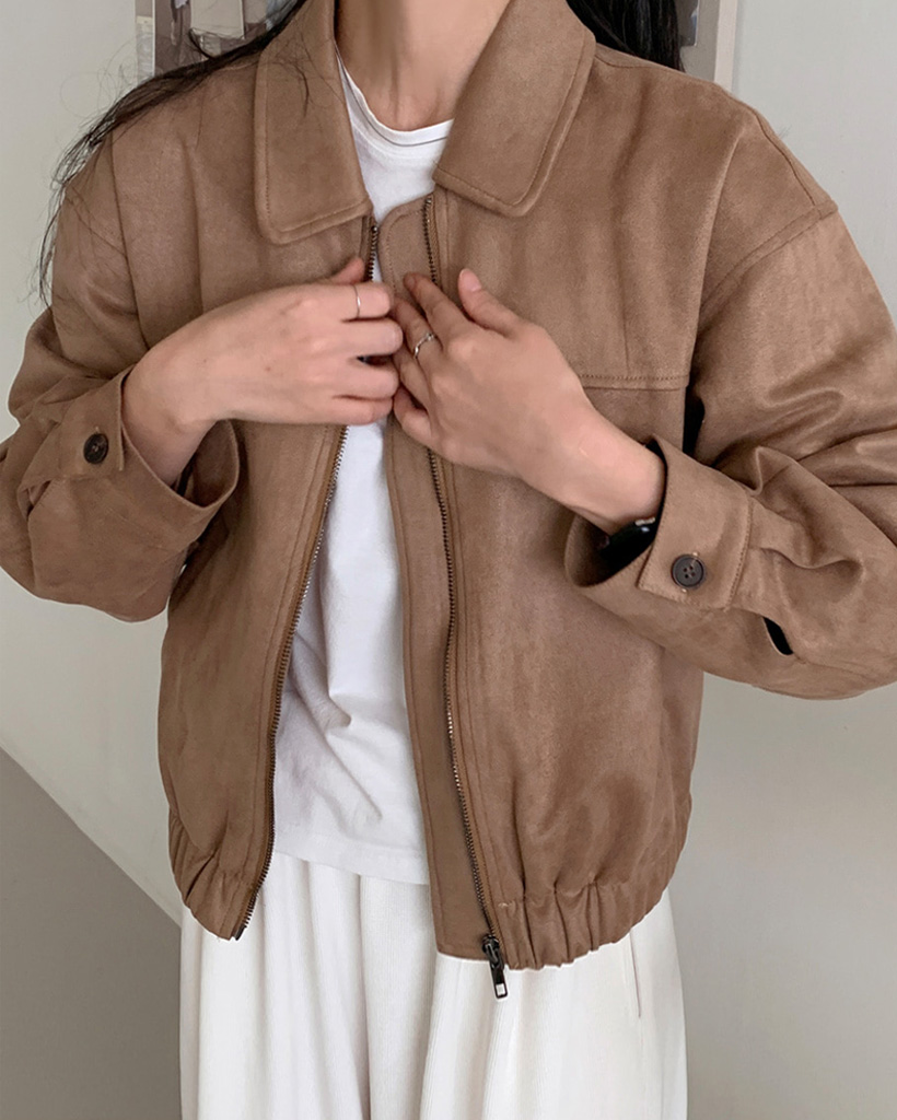 caramel　houstonカーキベージュ　スーベニアジャケット G-8 Utility Jacket【BARNS HIGHEST】BH244001 – BARNS