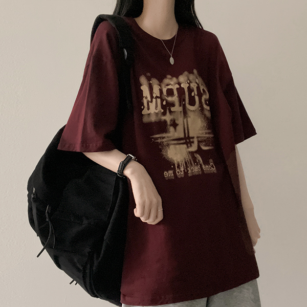 boohoo MAN★オーバーサイズ 半袖 Tシャツ★Tyla タイラ★黒★ オーバーサイズ半袖Tシャツ | ファッション通販サイト NUGU