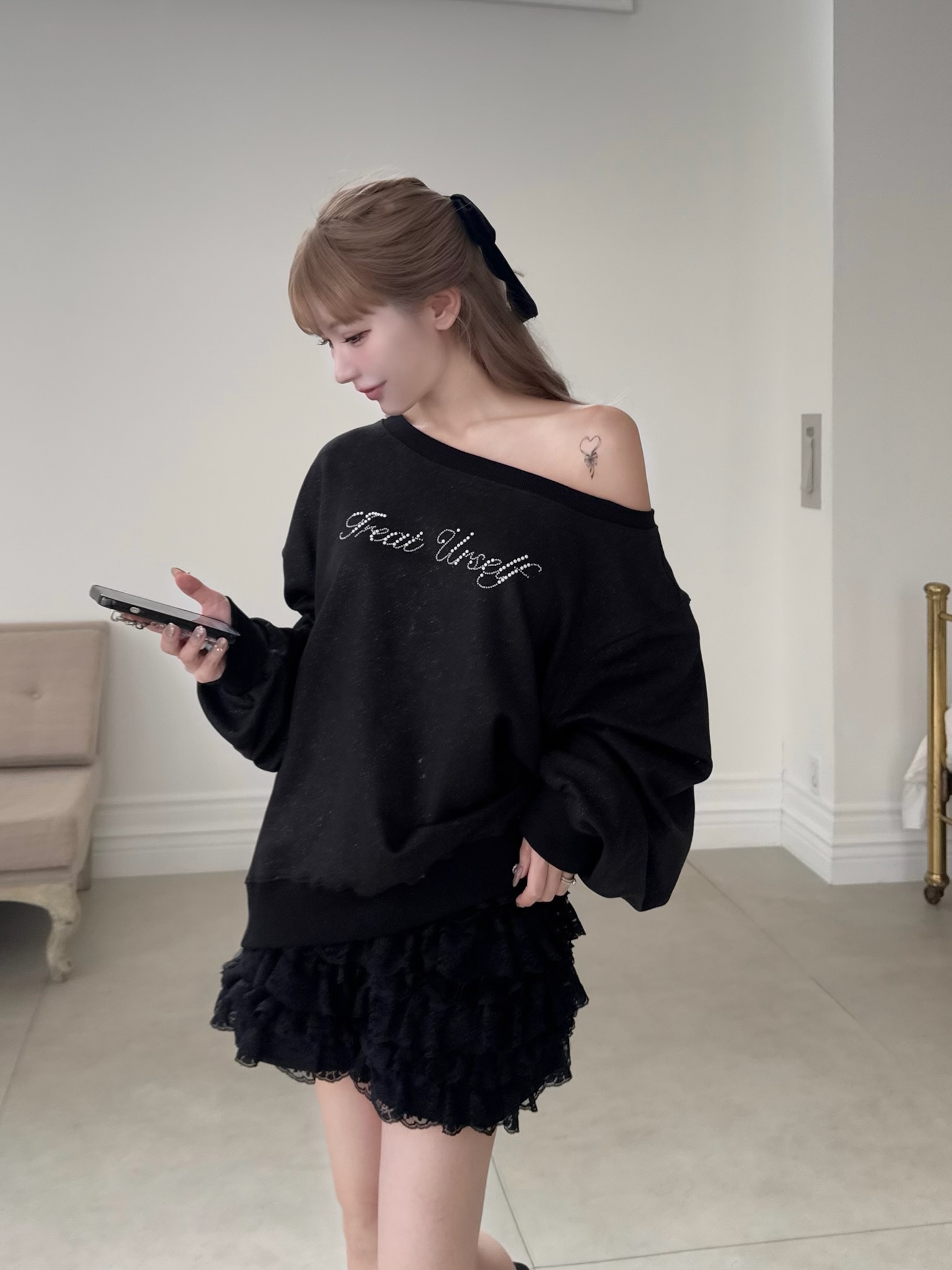 Treat ürself | ファッション通販サイト NUGU