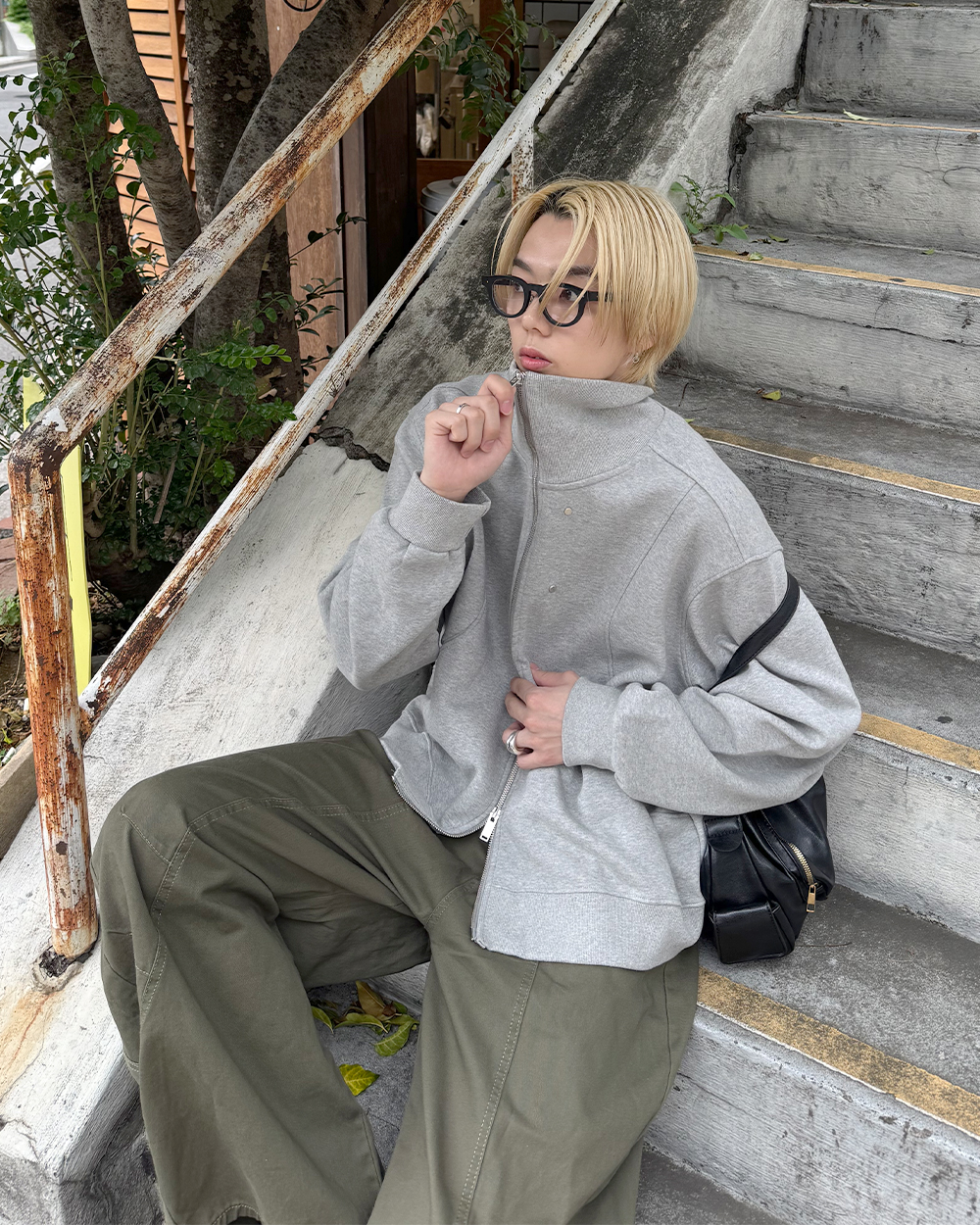 MICHI / ミチ | ファッション通販サイト NUGU