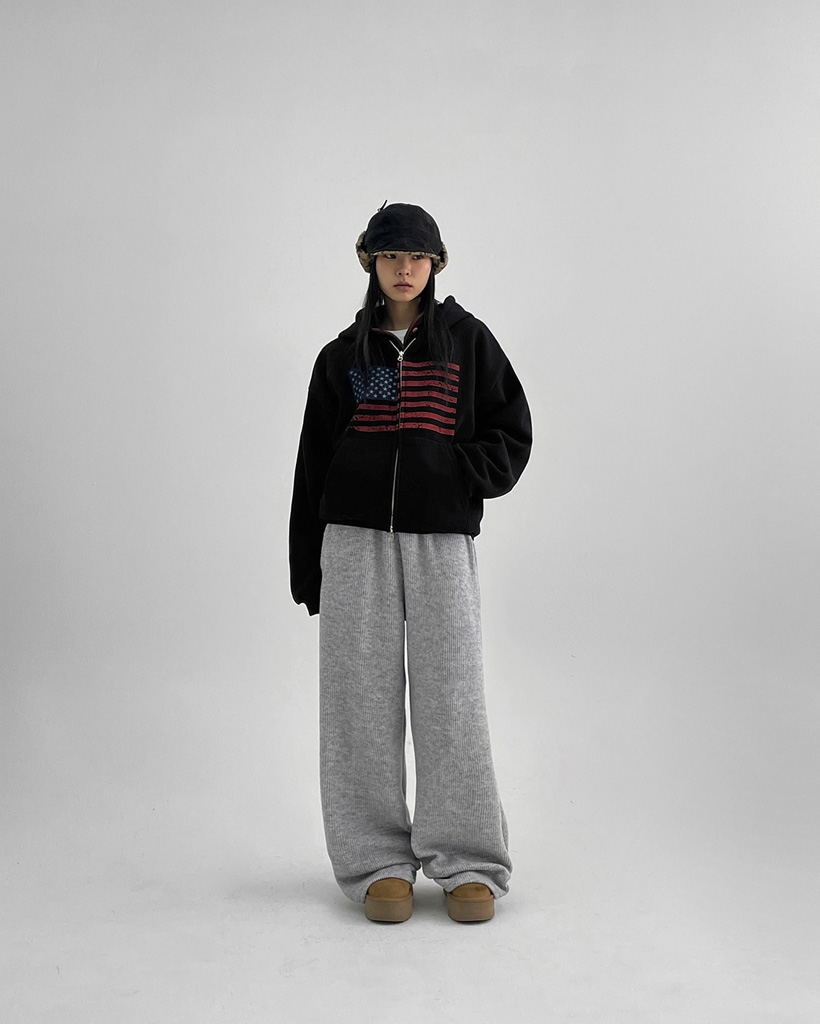 UNISEX/裏起毛) ヴィンテージパーカー | ファッション通販サイト