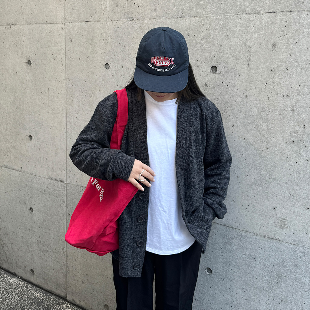 希少　新品　VINTAGEパブリック　キャンプキャップ ビンテージ-70's○耳当て付きダックハンティングキャップ