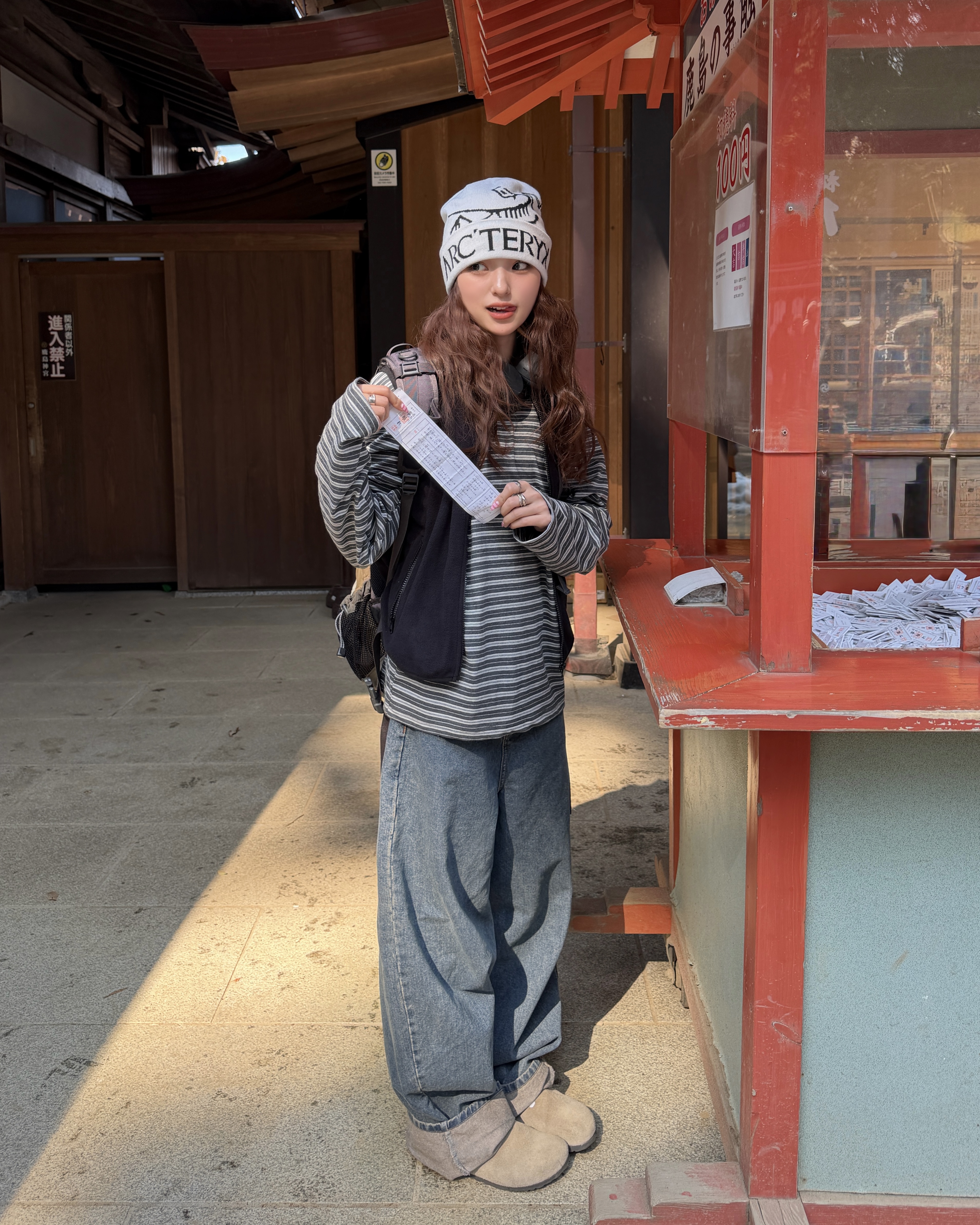 bom / ポム | ファッション通販サイト NUGU